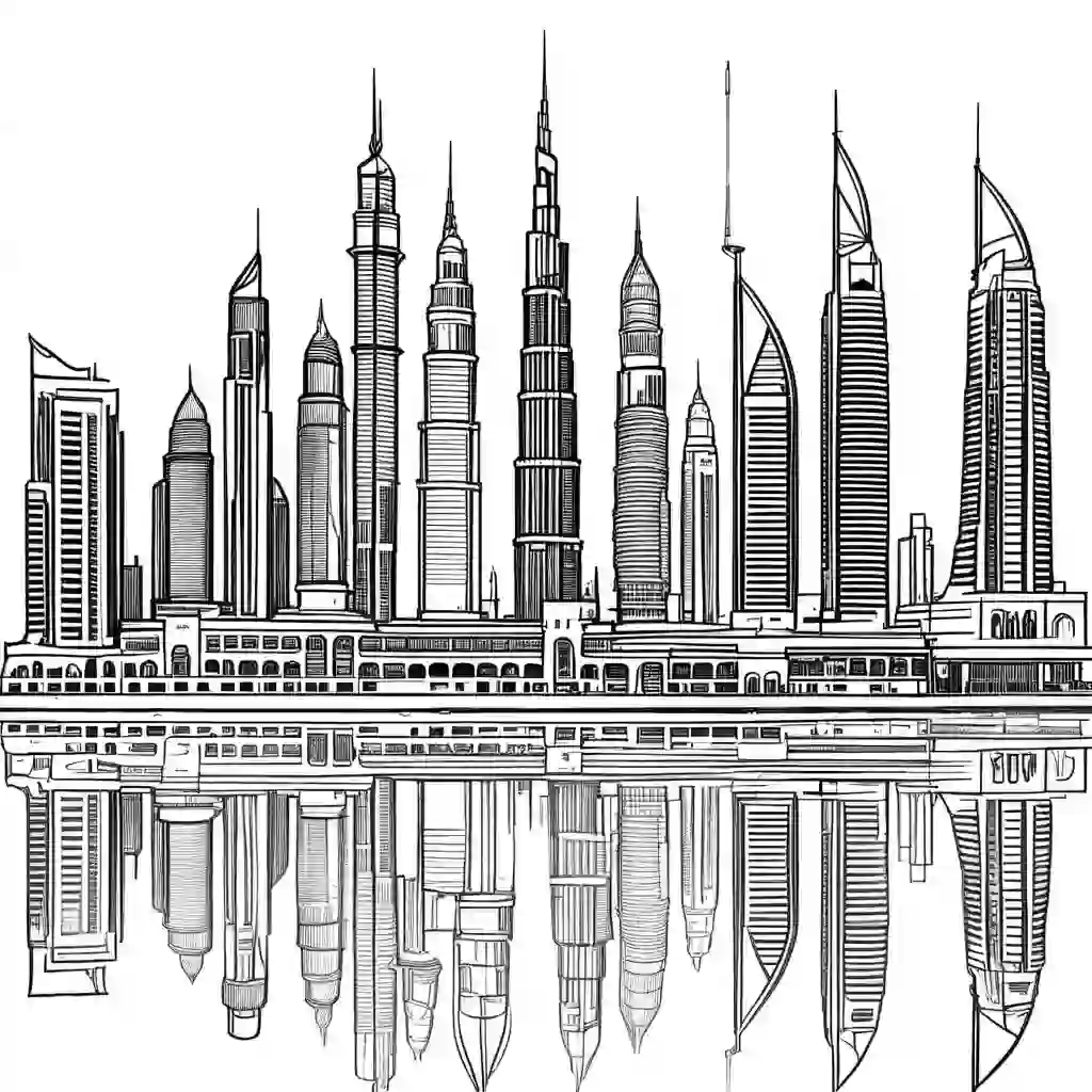Cityscapes_Dubai Skyline_6135_.webp